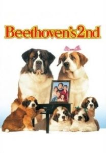 How long until a cutesy family program Beethoven Does Beethoven featuring lovable mutts straight outta Wien?